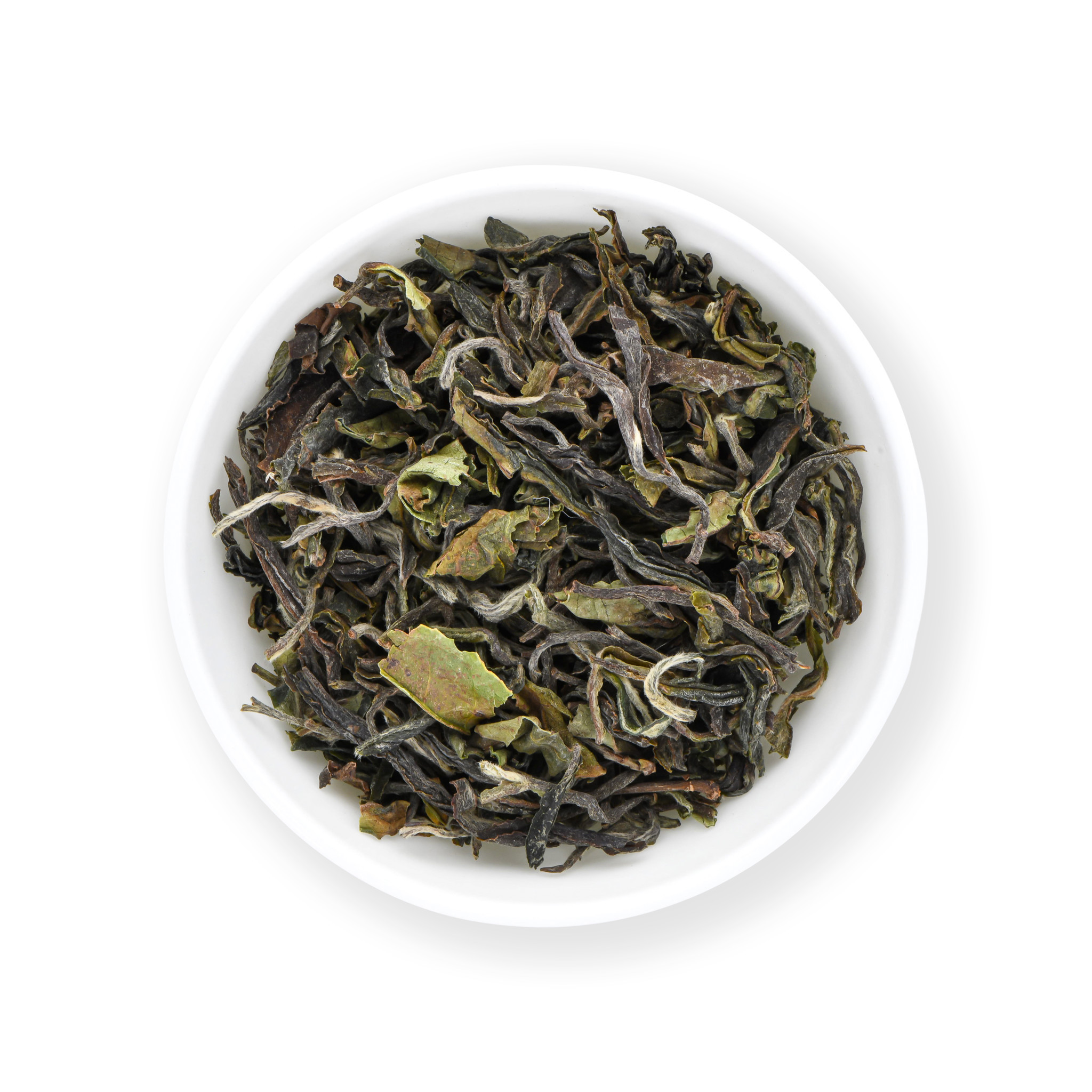 LA MANADALA Nepal Spring Oolong tea